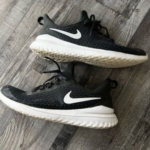 Women’s Nike, size 9